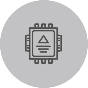 Установка шкафов управления освещения